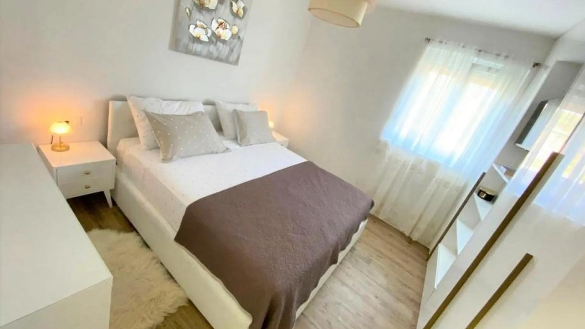 Apartamento Olive Touch Apartment, Morska Vila Split Croacia