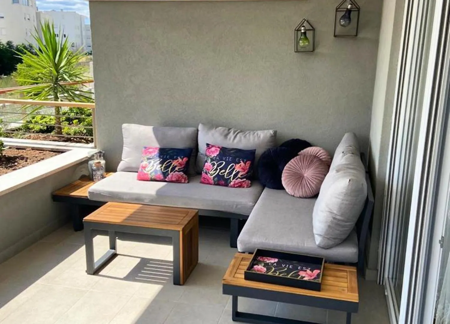Olive Touch Apartment, Morska Vila Split Apartamento