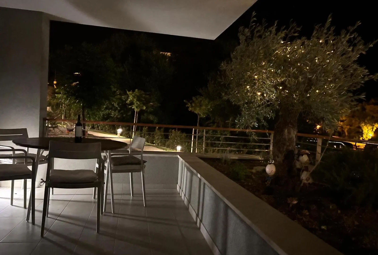 Olive Touch Apartment, Morska Vila Split