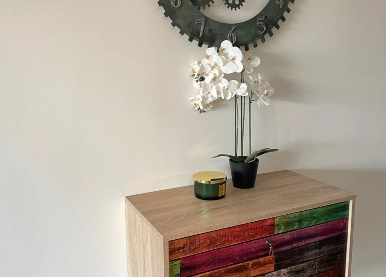 Olive Touch Apartment, Morska Vila Split Apartamento