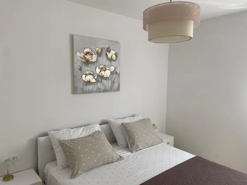 Olive Touch Apartment, Morska Vila Split