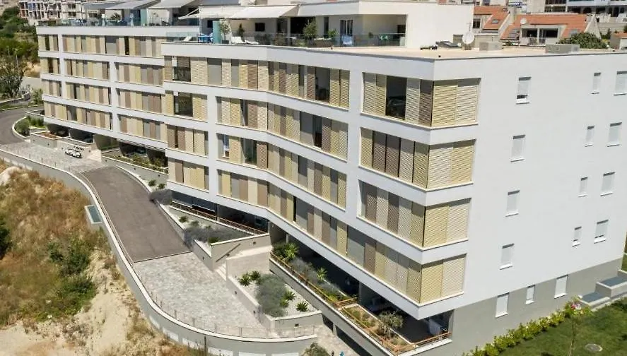 Olive Touch Apartment, Morska Vila Split