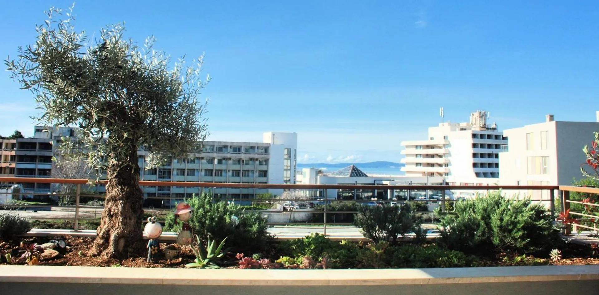 Olive Touch Apartment, Morska Vila Split Chorvatsko