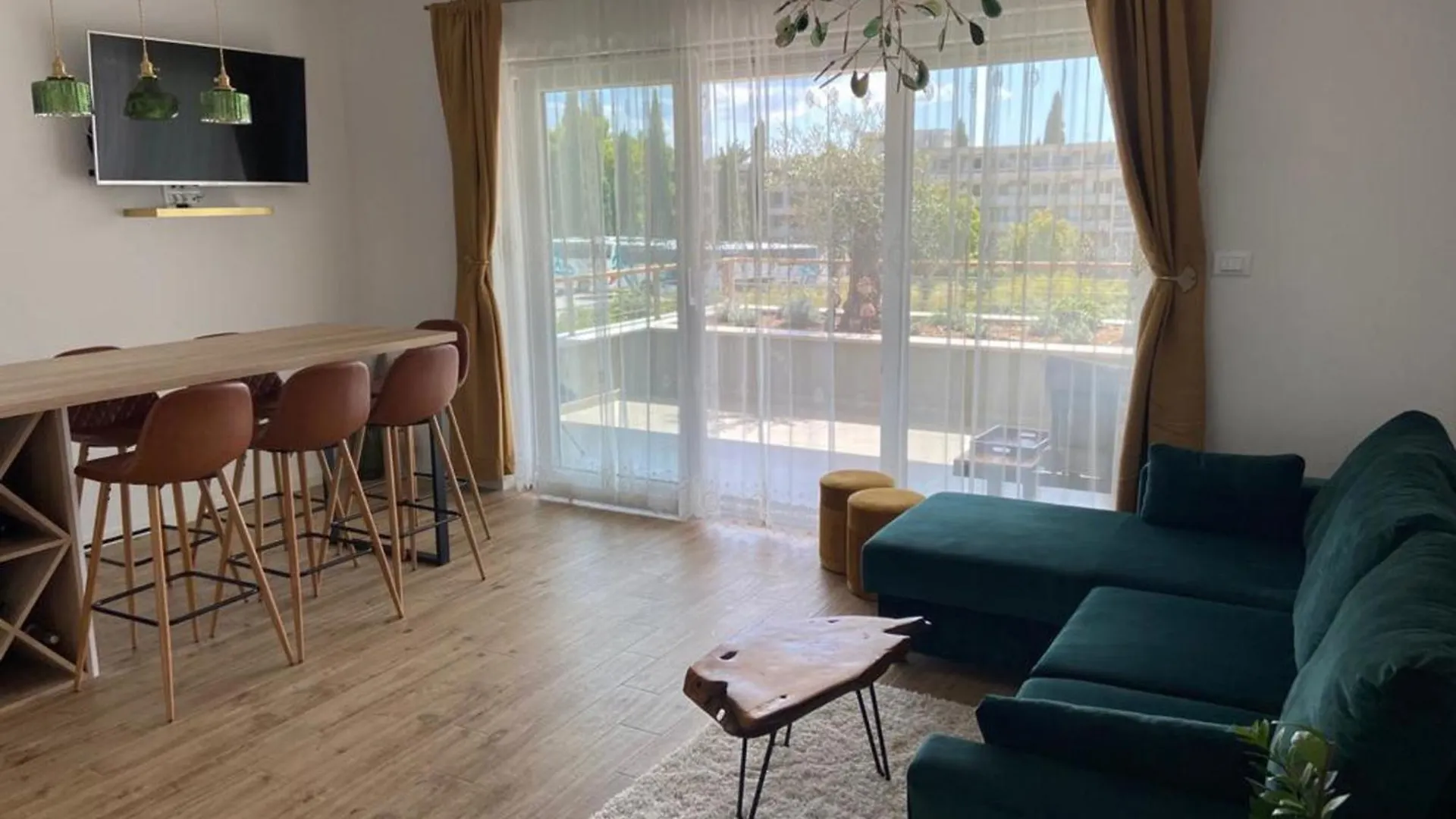 Olive Touch Apartment, Morska Vila Split