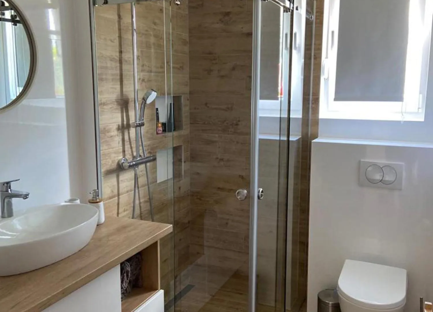 Olive Touch Apartment, Morska Vila Split