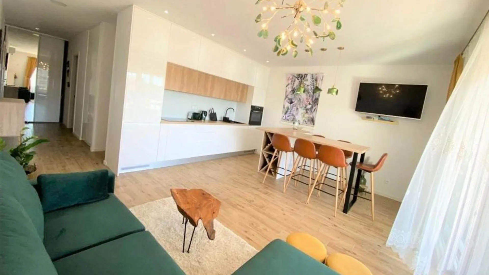 Apartmán Olive Touch Apartment, Morska Vila Split