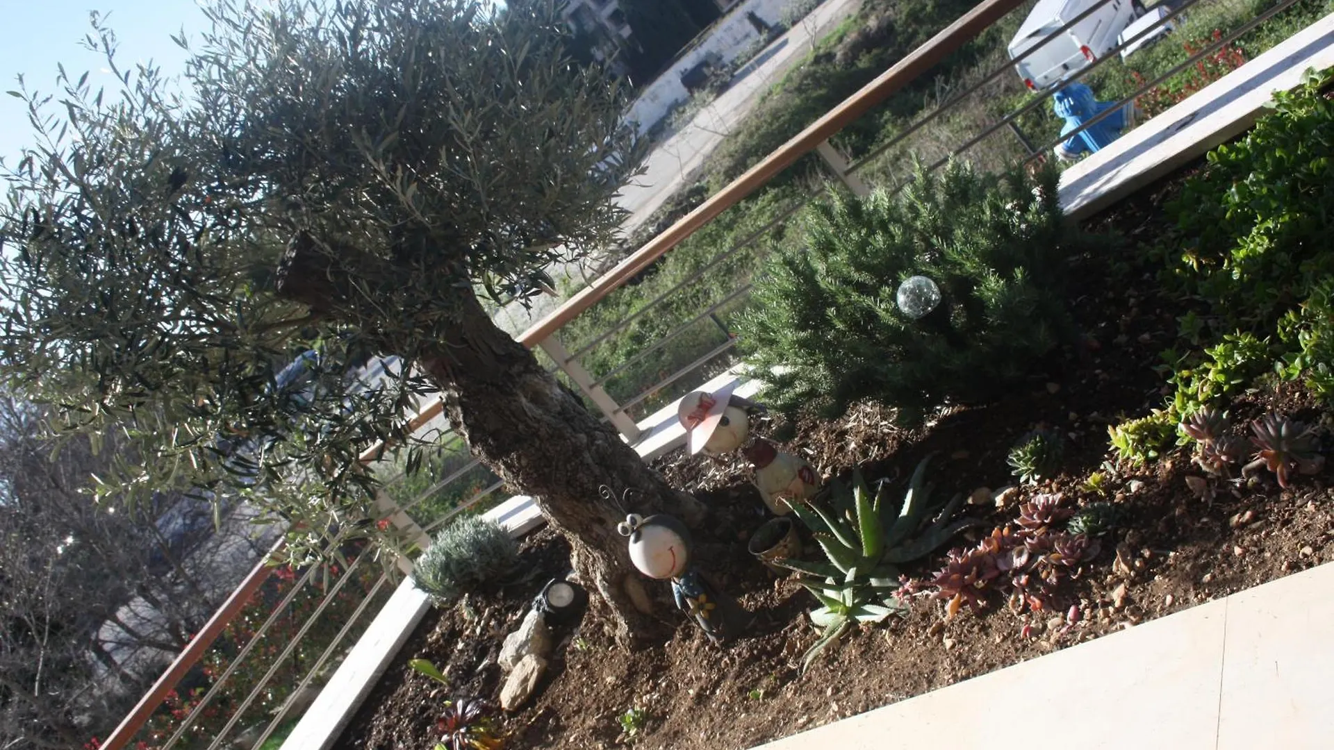 Olive Touch Apartment, Morska Vila Split