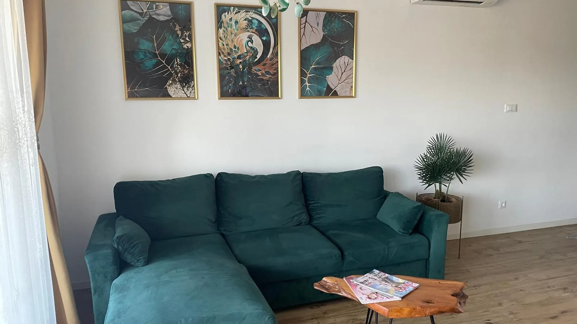 Olive Touch Apartment, Morska Vila Split Chorvatsko